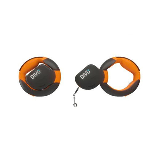 Correa extensible para perrro Divo