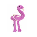 Peluche para Perro Flamingo Bowl and Bone | ARISTOPET