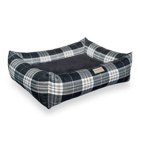 cama para perro cuadros