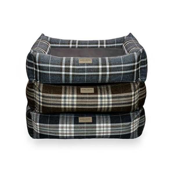 cama para perro cuadros