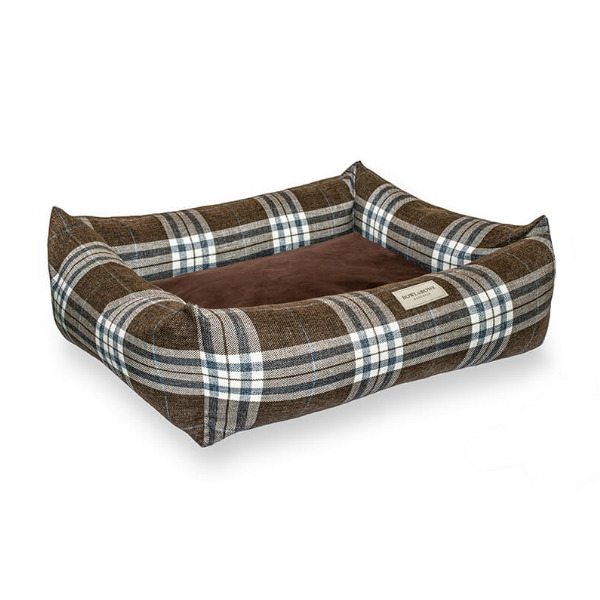 cama para perro cuadros