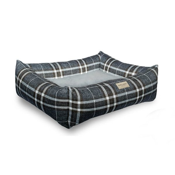 cama para perro cuadros
