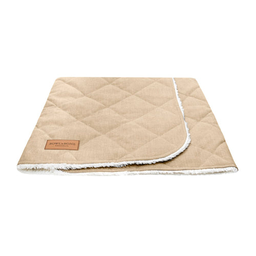 Saco de dormir DREAMY Bowl and Bone | ARISTOPET