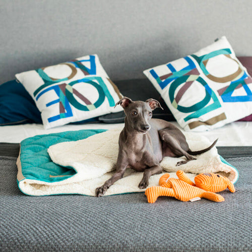 Saco de dormir DREAMY Bowl and Bone | ARISTOPET