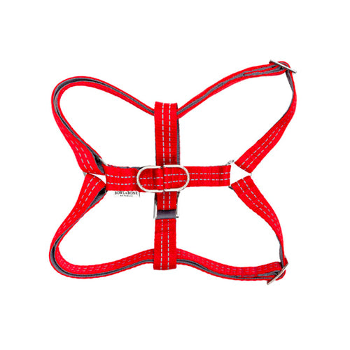 Arnés para perros ACTIVE Bowl and Bone | ARISTOPET