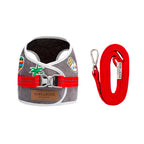 Arnés Para Perro Denim Bowl and Bone | ARISTOPET