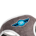 Arnés Para Perro Denim Bowl and Bone | ARISTOPET