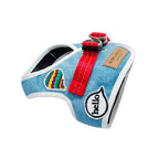 Arnés Para Perro Denim Bowl and Bone | ARISTOPET