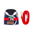Arnés Para Perro Denim Bowl and Bone | ARISTOPET