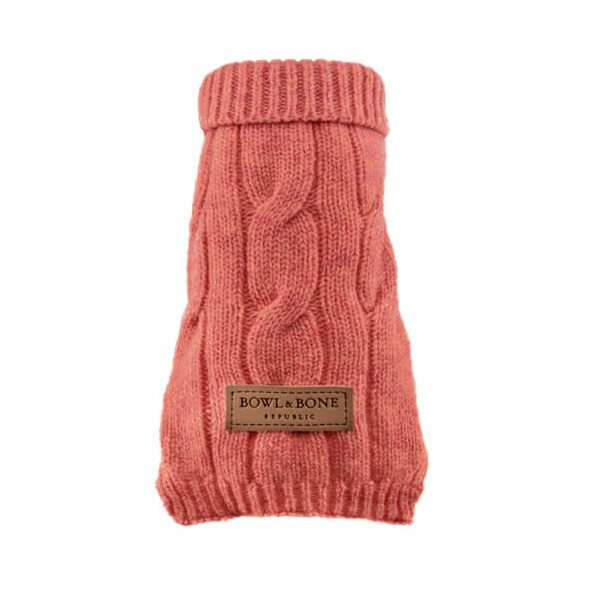 jersey para perro lana