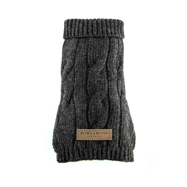 jersey para perro lana