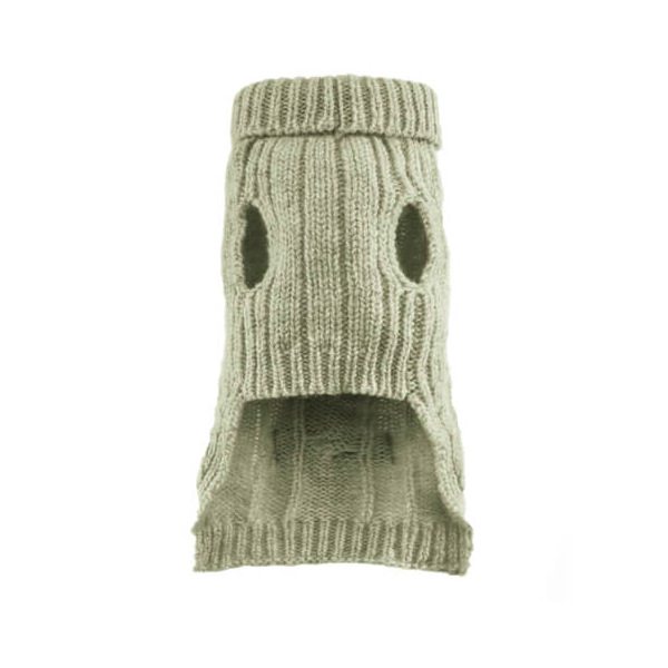 jersey para perro lana