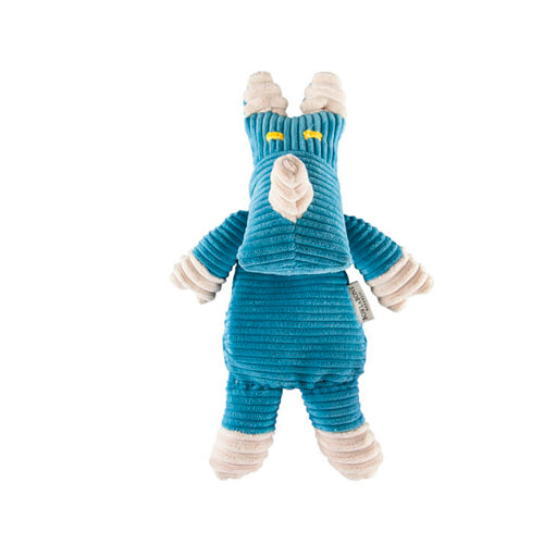 Peluche para Perro ROY Bowl and Bone | ARISTOPET