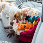 Peluche para Perro FELIX Bowl and Bone | ARISTOPET