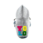 Sudadera YOLO Bowl and Bone