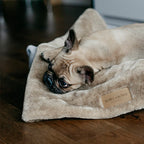 Manta Suave NAP Bowl and Bone Varios Colores | ARISTOPET
