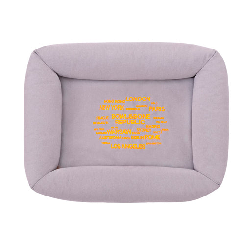 Cama Bowl and Bone COSMOPOLITAN | ARISTOPET