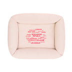 Cama Bowl and Bone COSMOPOLITAN | ARISTOPET