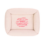 Cama Bowl and Bone COSMOPOLITAN | ARISTOPET
