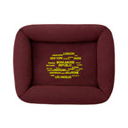 Cama Bowl and Bone COSMOPOLITAN | ARISTOPET