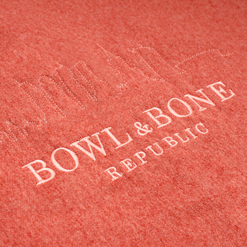 Cama Bowl and Bone LOFT | ARISTOPET