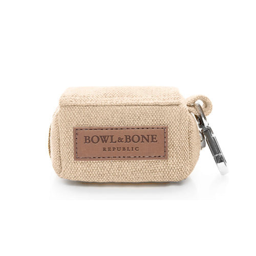 Dispensador de Bolsas MINI Bowl and Bone | ARISTOPET