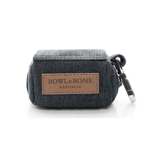 Dispensador de Bolsas MINI Bowl and Bone | ARISTOPET