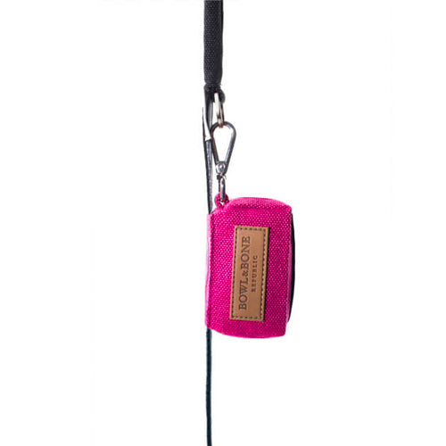 Dispensador de Bolsas MINI Bowl and Bone | ARISTOPET