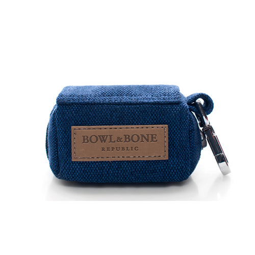 Dispensador de Bolsas MINI Bowl and Bone | ARISTOPET