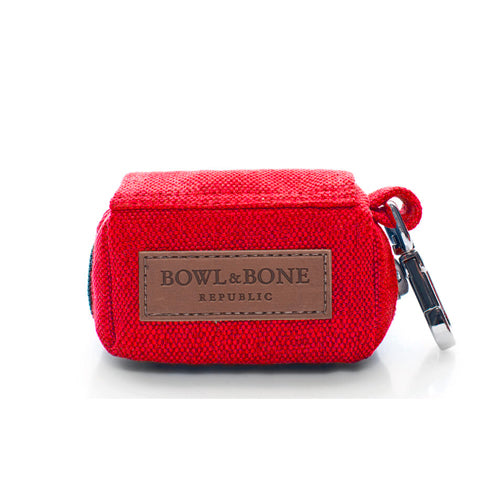Dispensador de Bolsas MINI Bowl and Bone | ARISTOPET