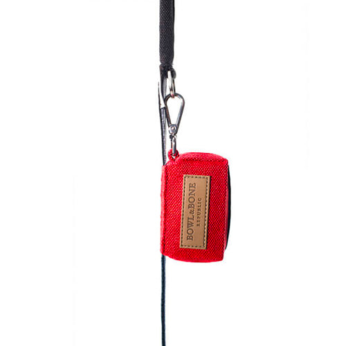 Dispensador de Bolsas MINI Bowl and Bone | ARISTOPET