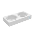Comedero Bowl and Bone Duo Ceramic | ARISTOPET