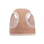Arnés para perro YETI Bowl and Bone Beige