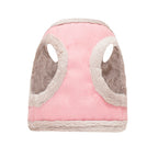Arnés para perro YETI Bowl and Bone Rosa