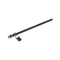 Collar piel liso negro Arquivet