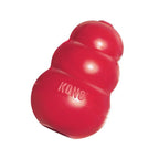 Kong Classic Red: juguete rellenable para perros