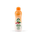 Natural Flea &amp; Tick Shampoo Max Strenght: champú antiparasitario para perros de Tropiclean