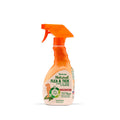 Tropiclean Flea &amp; Tick Spray eliminador de pulgas y garrapatas