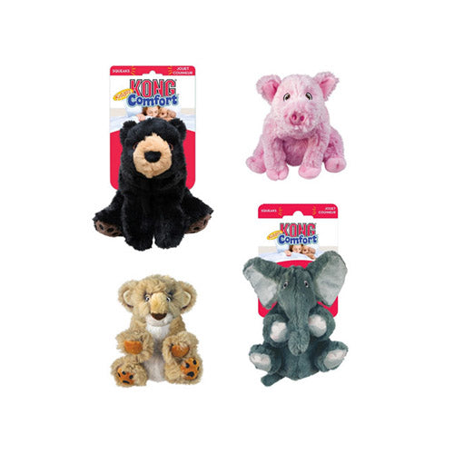Muñeco para Perro Kong Comfort Kiddos