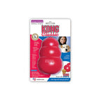 Kong Classic Red: juguete rellenable para perros