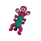 Peluche para Perro Kong Woozles