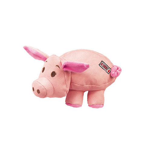 Juguete para Perro Kong Phatz Pig