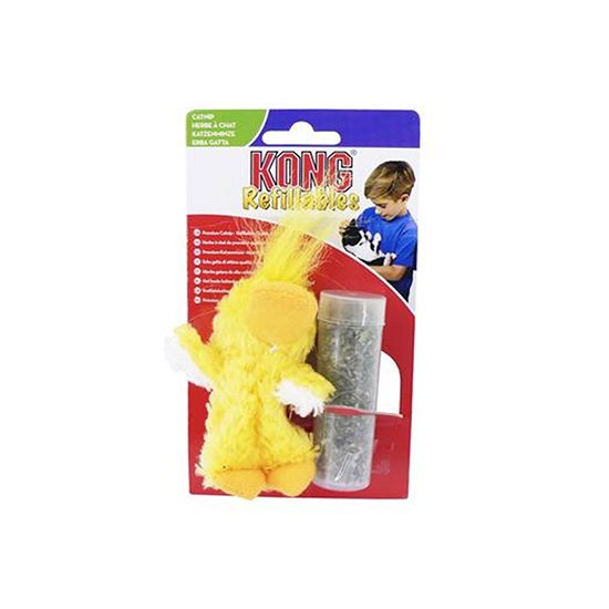Dr. Noys Cat Duckie