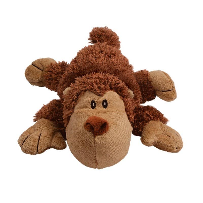 Kong Cozies Naturals