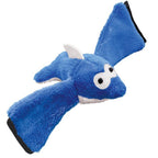 Kong Cat Active Kitty Thrasher: Pez de peluche para gato
