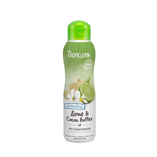 Tropiclean Lime &amp; Cocoa Butter acondicionador