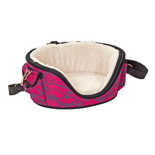 Bolsa y Cesta de Transporte Shopper De Luxe