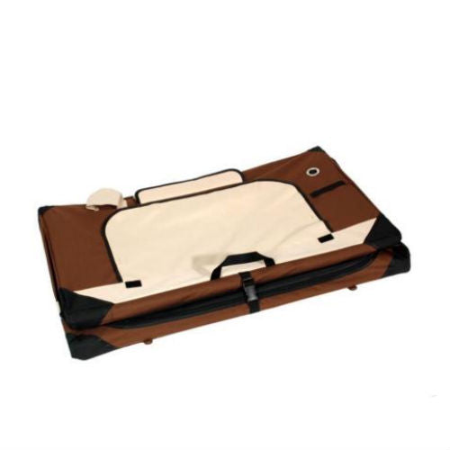 Transportín Plegable Smart Top De Luxe