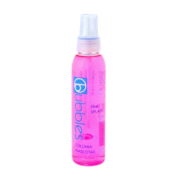 colonia para perros perfume fragancia todas las razas plantas citricas fresco juvenil especias buen olor