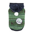 Winter Park Green Puppia
